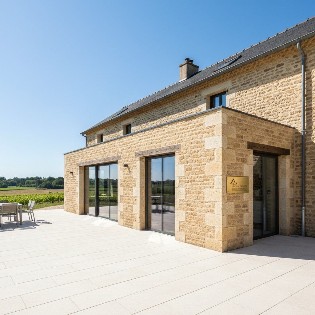 SOCIETE BATI CONSTRUCTION